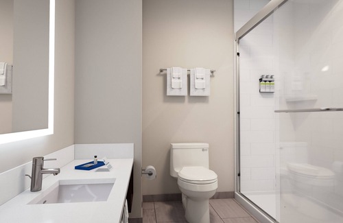 Jesup Hotel | Holiday Inn Express Jesup by IHG