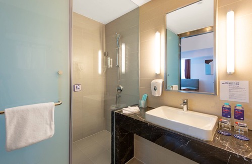 Lixia District Hotel | Holiday Inn Express Jinan High-Tech Zone by IHG
