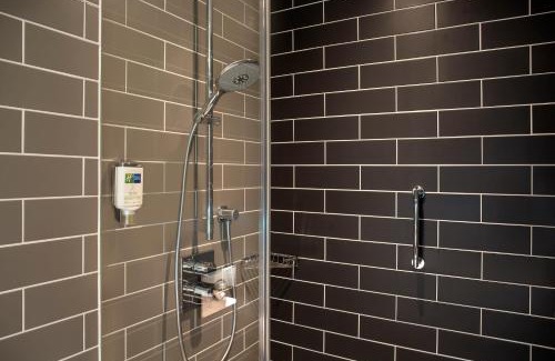 Sudstadt Ostlicher Teil Hotel | Holiday Inn Express Karlsruhe - City Park by IHG