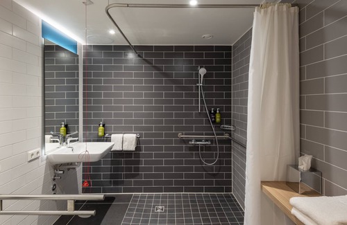 Fischeln Hotel | Holiday Inn Express Krefeld - Dusseldorf by IHG