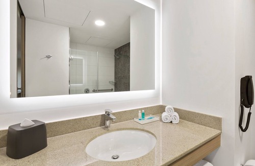 San Isidro Centro Financiero Hotel | Holiday Inn Express Lima San Isidro by IHG