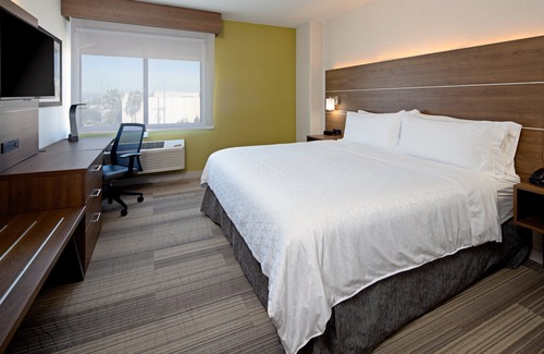 Los Angeles Hotel | Holiday Inn Express Los Angeles Airport by IHG