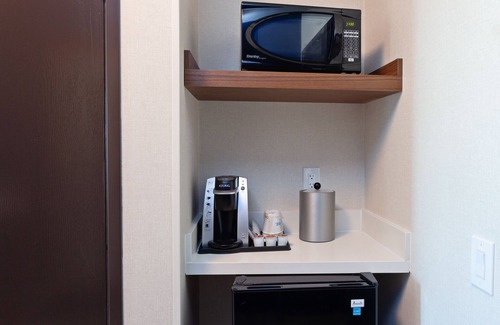 Los Angeles Hotel | Holiday Inn Express Los Angeles Airport by IHG