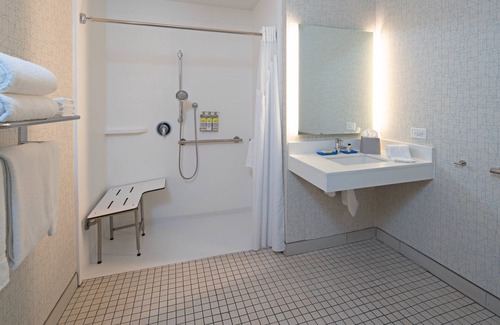 Los Angeles Hotel | Holiday Inn Express Los Angeles Airport by IHG