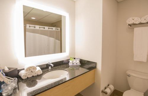 Managua Hotel | Holiday Inn Express Managua by IHG