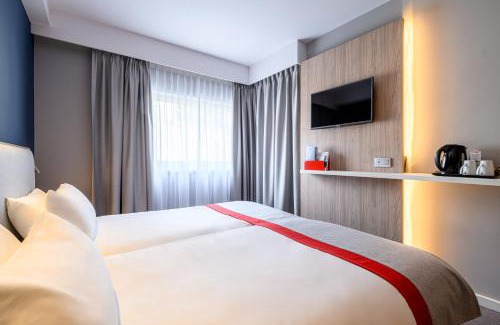 Mechelen Hotel | Holiday Inn Express Mechelen City Centre by IHG