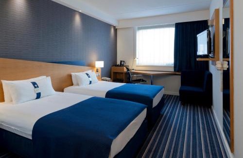 Mechelen Hotel | Holiday Inn Express Mechelen City Centre by IHG
