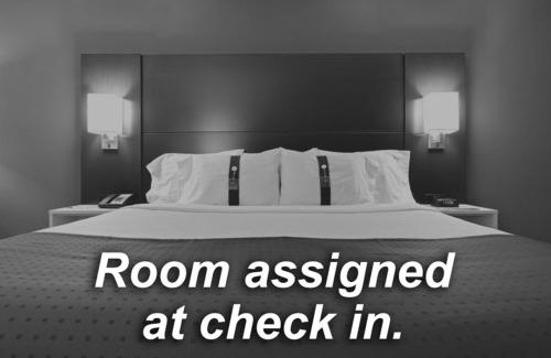 Middlesboro Hotel | Holiday Inn Express Middlesboro by IHG