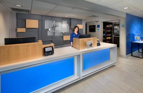 Middlesboro Hotel | Holiday Inn Express Middlesboro by IHG