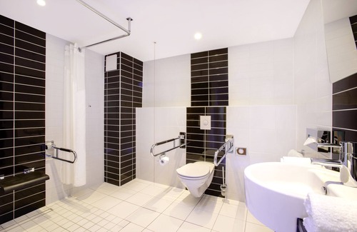 Neunkirchen Hotel | Holiday Inn Express Neunkirchen by IHG