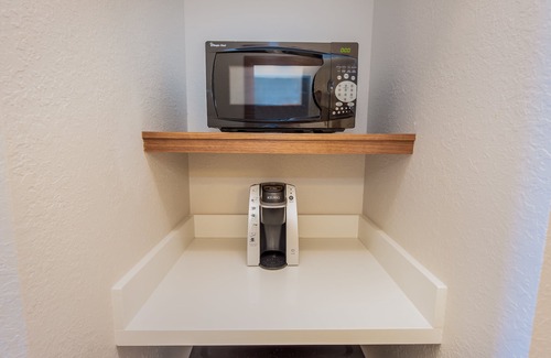 Orange Beach Hotel | Holiday Inn Express Orange Beach by IHG