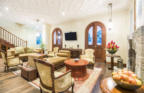 La Colon Hotel | Holiday Inn Express Quito by IHG