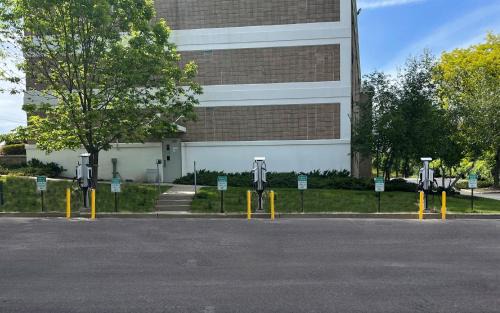 Ramsey Hotel | Holiday Inn Express Ramsey Mahwah by IHG