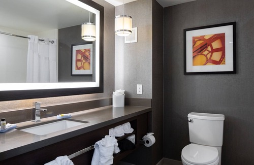 Staumbaugh Heller Hotel | Holiday Inn Express Redwood City-Central by IHG