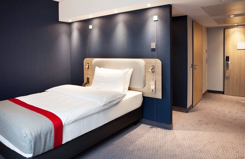 Remscheid Hotel | Holiday Inn Express Remscheid by IHG