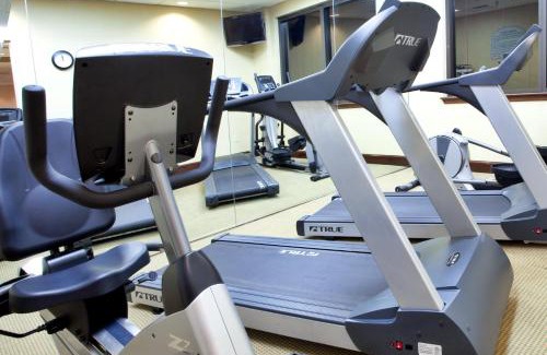 Monroe Ward Hotel | Holiday Inn Express - Richmond Downtown by IHG