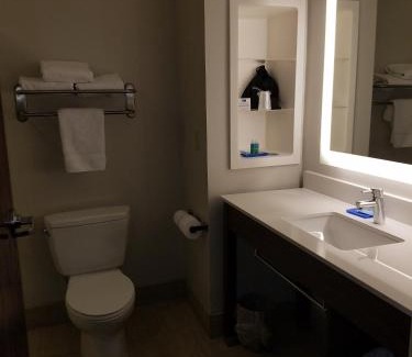Rolla Hotel | Holiday Inn Express Rolla by IHG