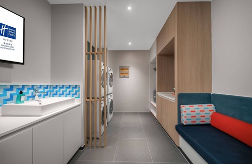 Rongcheng Hotel | Holiday Inn Express Rongcheng Science And Technolo by IHG
