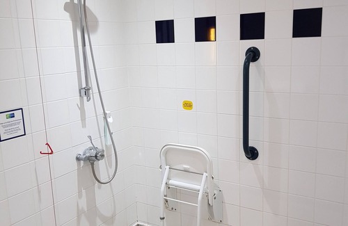 Wath upon Dearne Hotel | Holiday Inn Express Rotherham North by IHG