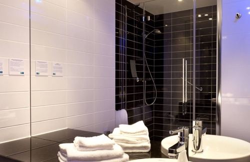 Geispolsheim Hotel | Holiday Inn Express Strasbourg - Sud by IHG