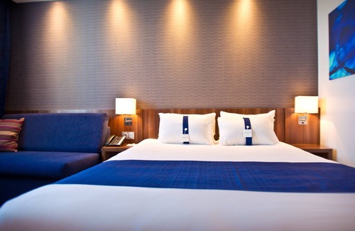 Geispolsheim Hotel | Holiday Inn Express Strasbourg - Sud by IHG