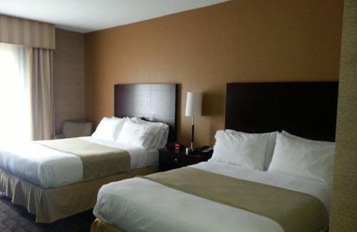 Caddo Valley Hotel | Holiday Inn Express & Suites Arkadelphia - Caddo Valley by IHG