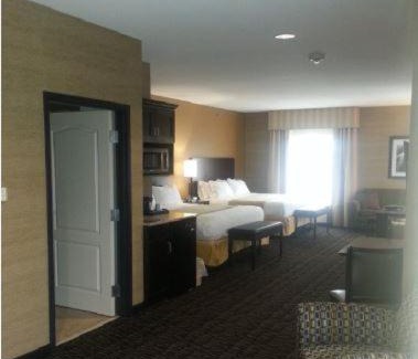 Caddo Valley Hotel | Holiday Inn Express & Suites Arkadelphia - Caddo Valley by IHG