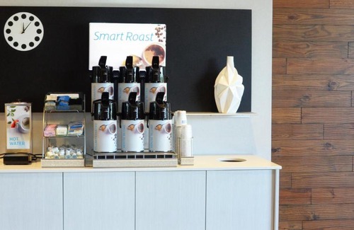 Jacksonville Hotel | Holiday Inn Express & Suites - Jacksonville W - I295 and I10 by IHG