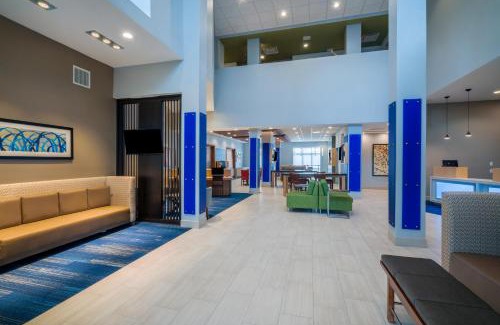 St. Peters Hotel | Holiday Inn Express & Suites - St Peters by IHG
