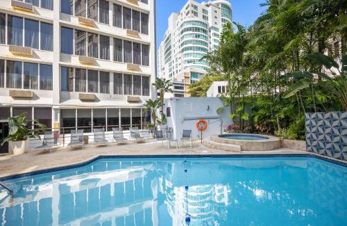 Condado Resort | Holiday Inn Express San Juan Condado by IHG
