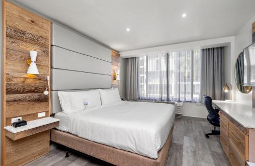 Condado Resort | Holiday Inn Express San Juan Condado by IHG