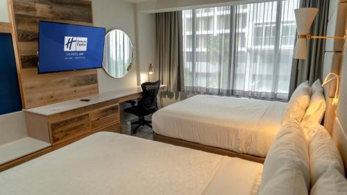 Condado Resort | Holiday Inn Express San Juan Condado by IHG