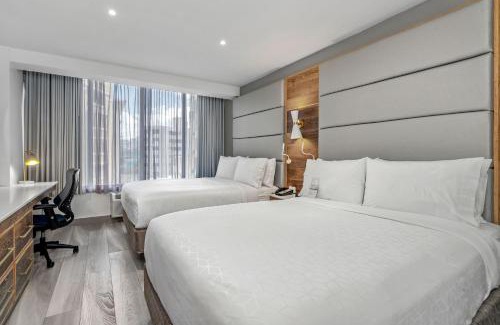 Condado Resort | Holiday Inn Express San Juan Condado by IHG