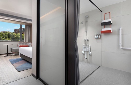 Minhang Hotel | Holiday Inn Express Shanghai Gumei by IHG