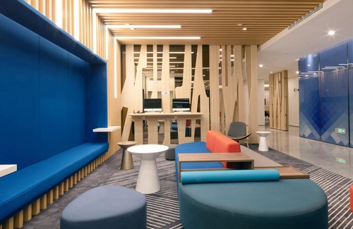 Jiading Hotel | Holiday Inn Express Shanghai Hongqiao North by IHG