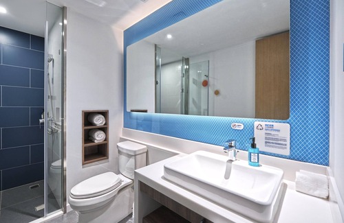 Jiading Hotel | Holiday Inn Express Shanghai Hongqiao North by IHG