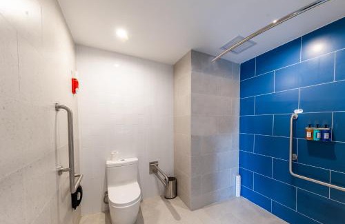 Baoshan Hotel | Holiday Inn Express Shanghai Baoyang by IHG