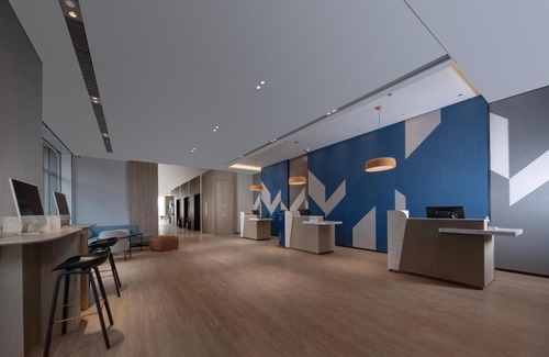 Dongguan Hotel | Holiday Inn Express Shenzhen Guangming Cloud Park by IHG