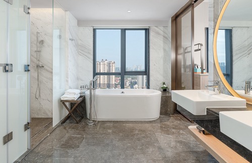 Shunde Hotel | Holiday Inn Express Shunde Daliang by IHG
