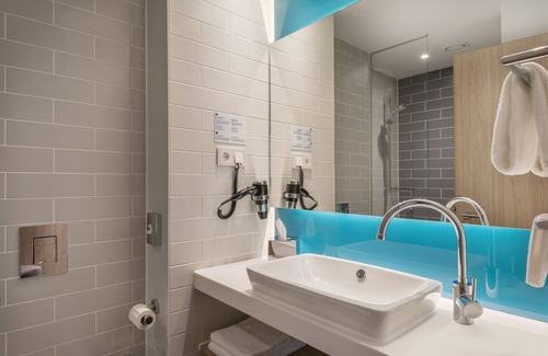 Siegen Hotel | Holiday Inn Express Siegen by IHG