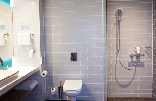 Siegen Hotel | Holiday Inn Express Siegen by IHG