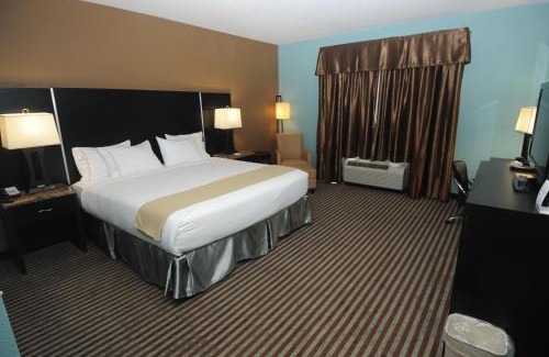 Somerset Hotel | Holiday Inn Express Somerset by IHG