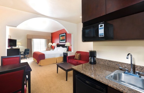 Casa Grande Hotel | Holiday Inn Express & Suites Casa Grande by IHG