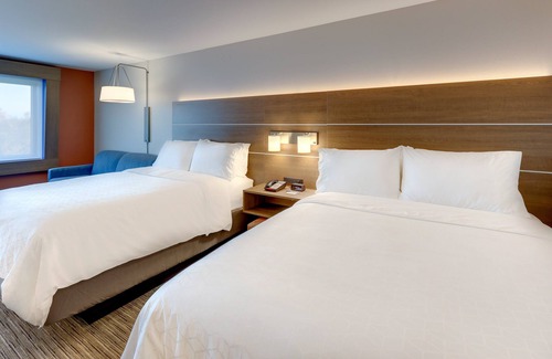 Mechanicstown Hotel | Holiday Inn Express & Suites Middletown - Goshen by IHG