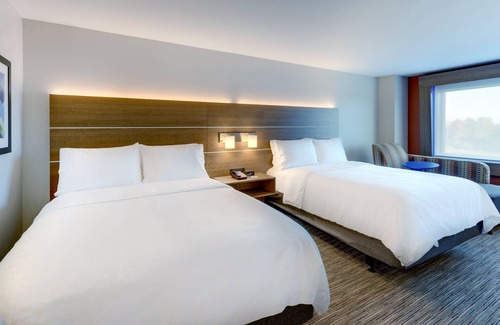 Mechanicstown Hotel | Holiday Inn Express & Suites Middletown - Goshen by IHG