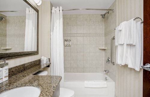 Slave Lake Hotel | Holiday Inn Express & Suites Slave Lake by IHG