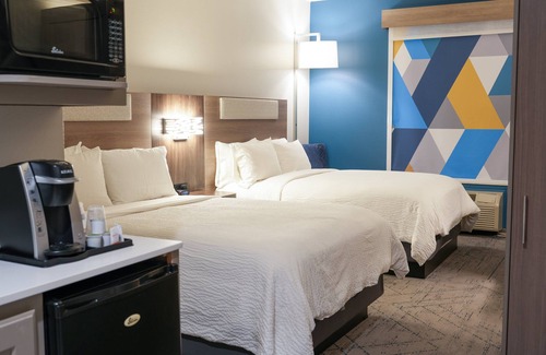 Cedar Hill Hotel | Holiday Inn Express & Suites Dallas Southwest-Cedar Hill by IHG