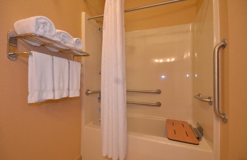 Pine Bluff Hotel | Holiday Inn Express & Suites Pine Bluff/Pines Mall by IHG