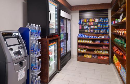 Shreveport Hotel | Holiday Inn Express & Suites - Shreveport - Downtown by IHG