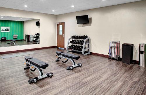 Coldwater Hotel | Holiday Inn Express & Suites Coldwater by IHG